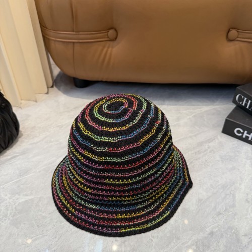 Miumiu Womens Cap Bucket Hat Luxury Brand with Original Box Whatsapp 【+1-3239614486】