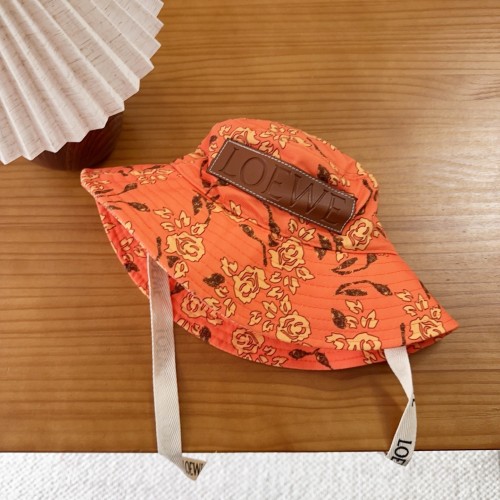 Loewe Men Womens Bucket Hat Luxury Brand Design Loewe Cap with Original Box Whatsapp 【+1-3239614486】