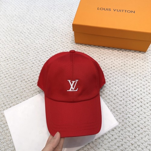 Louis Vuitton Men Womens Cap Baseball Hat Luxury Brand with Original Box Whatsapp 【+1-3239614486】
