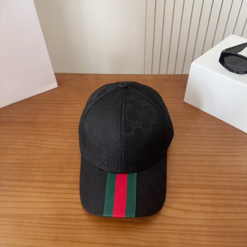 Gucci  Luxury Brand  Men Womens Cap GG canvas baseball hat ‎789016 4HBCP 1066 with Original Box Whatsapp 【+1-3239614486】