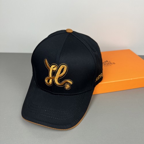 Hermes Mens Womens Baseball Hat Luxury Brand Design Hermes Cap with Original Box Whatsapp 【+1-3239614486】