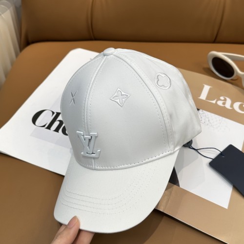Louis Vuitton Men Womens Cap Baseball Hat Luxury Brand with Original Box Whatsapp 【+1-3239614486】