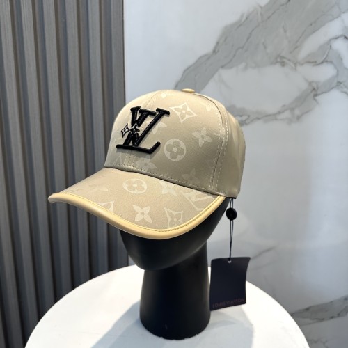Louis Vuitton Men Womens Cap Baseball Hat Luxury Brand with Original Box Whatsapp 【+1-3239614486】