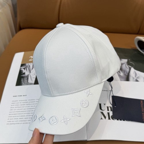 Louis Vuitton Men Womens Cap Baseball Hat Luxury Brand with Original Box Whatsapp 【+1-3239614486】