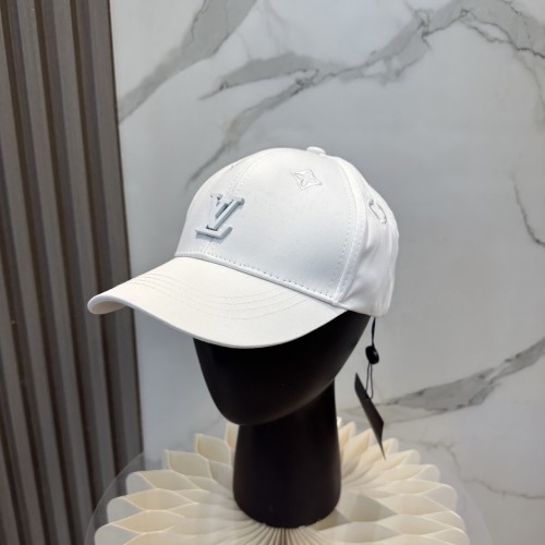 Louis Vuitton Men Womens Cap Baseball Hat Luxury Brand with Original Box Whatsapp 【+1-3239614486】