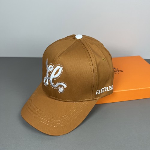 Hermes Mens Womens Baseball Hat Luxury Brand Design Hermes Cap with Original Box Whatsapp 【+1-3239614486】