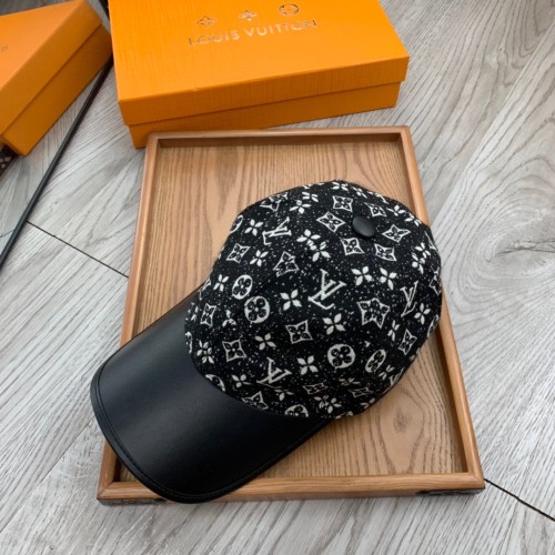 Louis Vuitton Men Womens Cap Baseball Hat Luxury Brand with Original Box Whatsapp 【+1-3239614486】