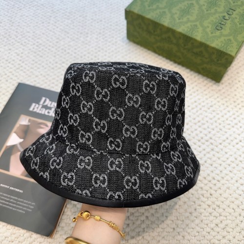 Gucci Men Womens Cap Bucket Hat Luxury Brand with Original Box Whatsapp 【+1-3239614486】