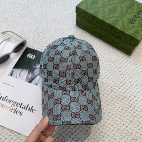 Gucci Men Womens Cap Baseball Hat Luxury Brand with Original Box Whatsapp 【+1-3239614486】