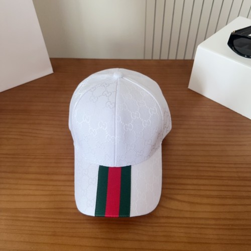 Gucci  Luxury Brand  Men Womens Cap GG canvas baseball hat 803224 4HBA8 9066 with Original Box Whatsapp 【+1-3239614486】