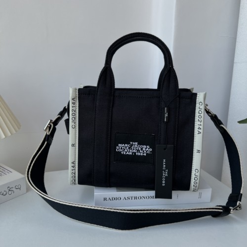 Marc Jacobs Womens Mens Bags Shoulder Handbags Luxury Brand THE MJ TOTE Fashion Bags with Original Box Whatsapp【+1-3239614486】
