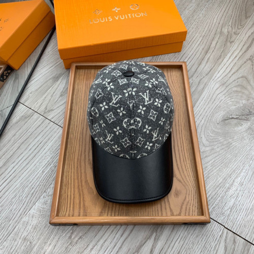 Louis Vuitton Men Womens Cap Baseball Hat Luxury Brand with Original Box Whatsapp 【+1-3239614486】