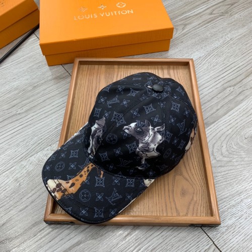 Louis Vuitton Men Womens Cap Baseball Hat Luxury Brand with Original Box Whatsapp 【+1-3239614486】