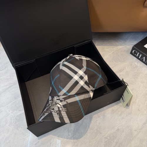 Burberry Luxury Brand Womens Mens Cap Baseball Hat with Original Box Whatsapp 【+1-3239614486】