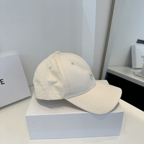 Celine Men Womens Cap  Luxury Brand Design Celine Baseball Hat with Original Box Whatsapp 【+1-3239614486】