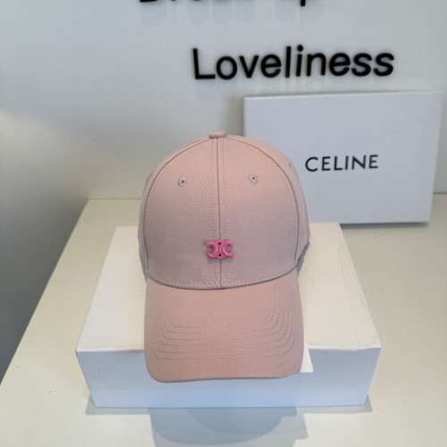 Celine Men Womens Cap  Luxury Brand Design Celine Baseball Hat with Original Box Whatsapp 【+1-3239614486】