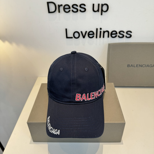 Balenciaga Men Womens Hats Luxury Brand Design Balenciaga Baseball Hat with Original Box Whatsapp 【+1-3239614486】