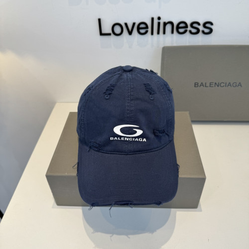 Balenciaga Men Womens Hats Luxury Brand Design Balenciaga Baseball Hat with Original Box Whatsapp 【+1-3239614486】