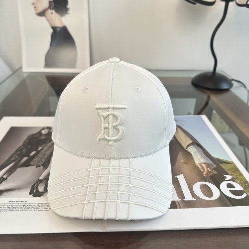 Burberry Luxury Brand Womens Mens Cap Baseball Hat with Original Box Whatsapp 【+1-3239614486】