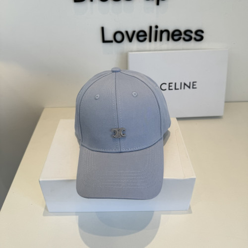 Celine Men Womens Cap  Luxury Brand Design Celine Baseball Hat with Original Box Whatsapp 【+1-3239614486】