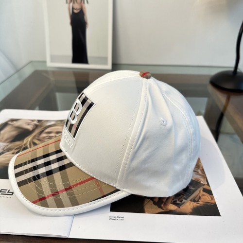 Burberry Luxury Brand Womens Mens Cap Baseball Hat with Original Box Whatsapp 【+1-3239614486】