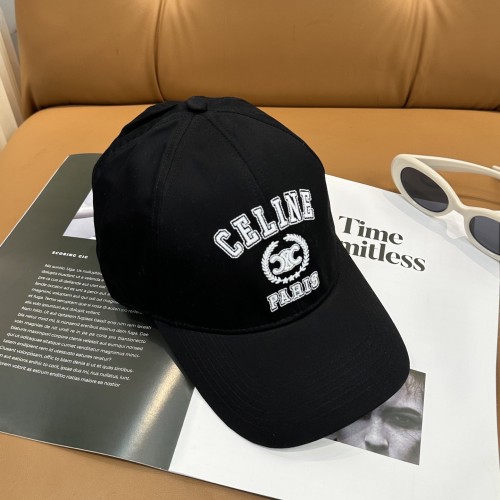 Celine Men Womens Cap  Luxury Brand Design Celine Baseball Hat with Original Box Whatsapp 【+1-3239614486】