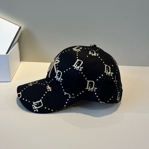 Dior Men Womens Baseball Hat Luxury Brand Design Dior Cap with Original Box Whatsapp 【+1-3239614486】