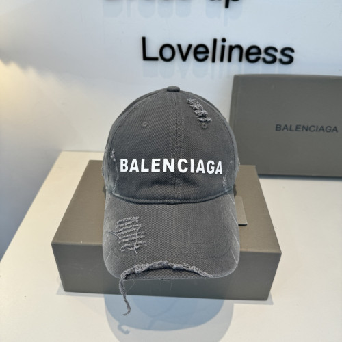 Balenciaga Men Womens Hats Luxury Brand Design Balenciaga Baseball Hat with Original Box Whatsapp 【+1-3239614486】