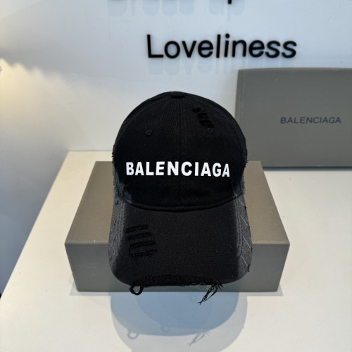 Balenciaga Men Womens Hats Luxury Brand Design Balenciaga Baseball Hat with Original Box Whatsapp 【+1-3239614486】