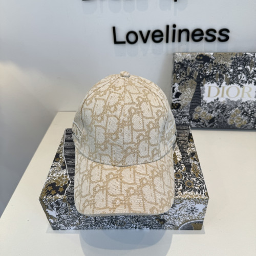 Dior Men Womens Baseball Hat Luxury Brand Design Dior Cap with Original Box Whatsapp 【+1-3239614486】