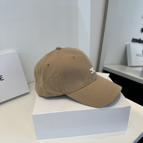 Celine Men Womens Cap  Luxury Brand Design Celine Baseball Hat with Original Box Whatsapp 【+1-3239614486】