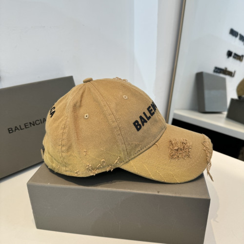 Balenciaga Men Womens Hats Luxury Brand Design Balenciaga Baseball Hat with Original Box Whatsapp 【+1-3239614486】