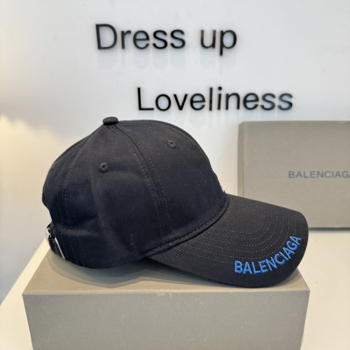Balenciaga Men Womens Hats Luxury Brand Design Balenciaga Baseball Hat with Original Box Whatsapp 【+1-3239614486】