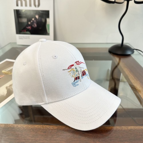 Burberry Luxury Brand Womens Mens Cap Baseball Hat with Original Box Whatsapp 【+1-3239614486】