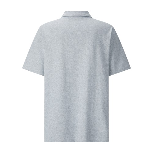 Miumiu Luxury Brand Womens Short Sleeve T-Shirt Polo Shirt Top Quality Whatsapp 【+1-3239614486】