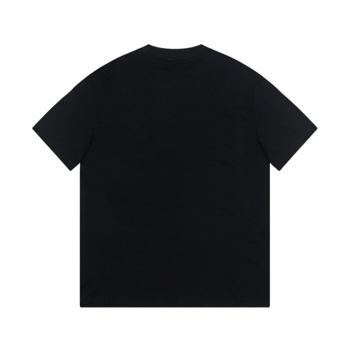 Prada Luxury Brand Men Womens Short Sleeve T-Shirt with Original Box Whatsapp 【+1-3239614486】