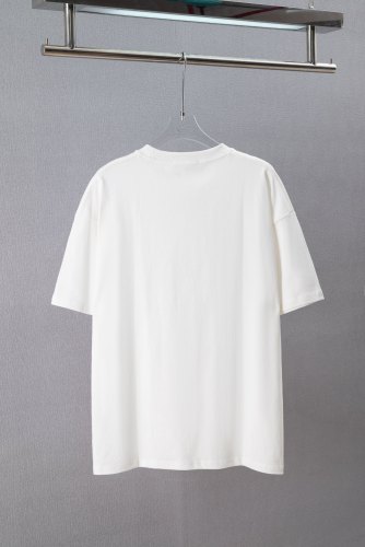 Loewe Luxury Brand Men Womens Short Sleeve T-Shirt with Original Box Whatsapp 【+1-3239614486】