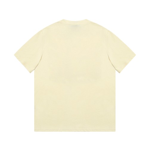 Burberry Luxury Brand Women Mens Short Sleeve T-Shirt with Original Box Whatsapp 【+1-3239614486】