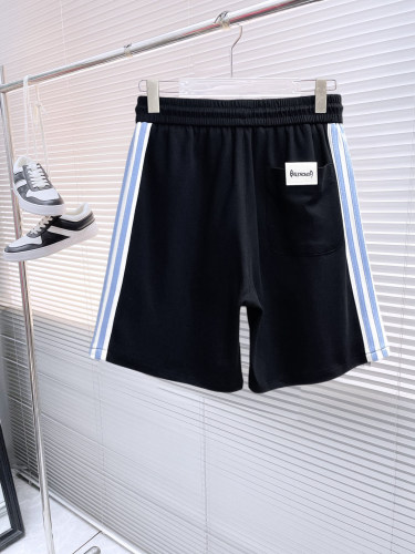 Balenciaga Luxury Brand Mens Pant Shorts with Original Box Whatsapp 【+1-3239614486】