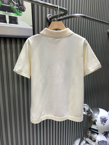 Gucci Luxury Brand Mens Short Sleeve T-Shirt Knit Polo Shirt Top Quality Whatsapp 【+1-3239614486】