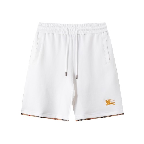 Burberry Luxury Brand Women Mens Pant Shorts with Original Box Whatsapp 【+1-3239614486】