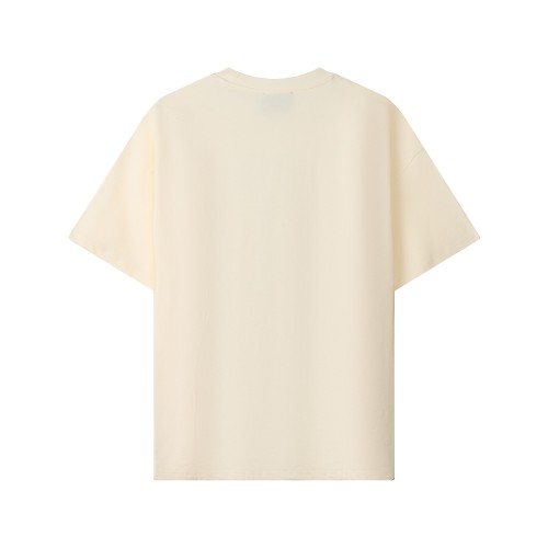 Gucci Luxury Brand Women Mens Short Sleeve T-Shirt Top Quality Whatsapp 【+1-3239614486】