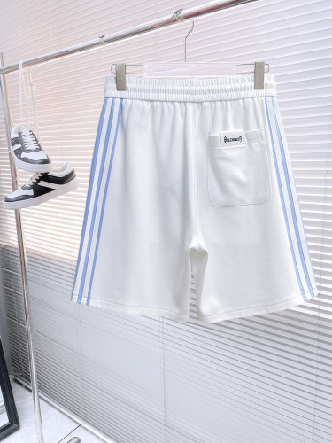 Balenciaga Luxury Brand Mens Pant Shorts with Original Box Whatsapp 【+1-3239614486】