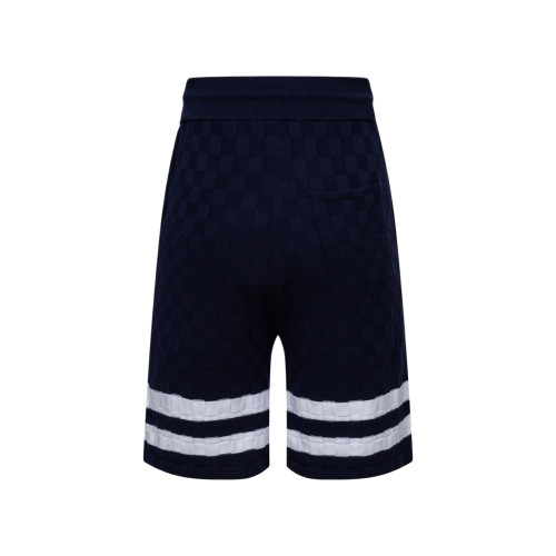 Louis Vuitton Luxury Brand Women Mens Pant Shorts with Original Box Whatsapp 【+1-3239614486】