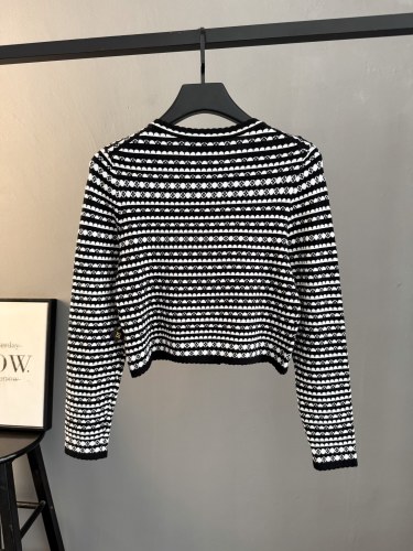 Louis Vuitton Women Sweater Knitwear Luxury Brand Mens Knit Cardigan Top Quality Whatsapp【+1-3239614486】