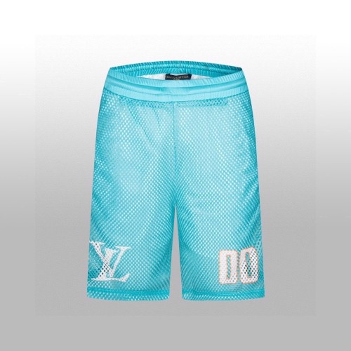 Louis Vuitton Luxury Brand Women Mens Pant Shorts with Original Box Whatsapp 【+1-3239614486】