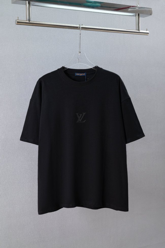 Louis Vuitton Luxury Brand Men Womens Short Sleeve T-Shirt Top Quality Whatsapp 【+1-3239614486】