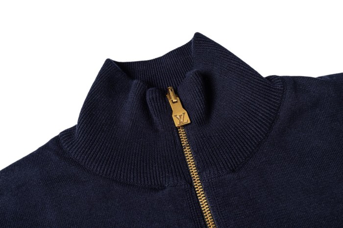 Louis Vuitton Men Womens Jacket Coat Luxury Brand Mens Reversible Nylon Hybrid Track Top Whatsapp【+1-3239614486】