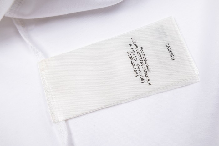 Louis Vuitton Luxury Brand Womens Short Sleeve T-Shirt Top Quality Whatsapp 【+1-3239614486】