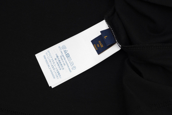Louis Vuitton Luxury Brand Men Womens Short Sleeve T-Shirt Top Quality Whatsapp 【+1-3239614486】